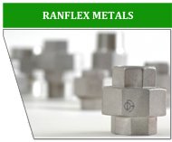 Stockist Suppliers Manufacturers of Inconel 600 Threaded Fittings