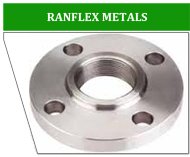 Stockist Suppliers Manufacturers of Inconel 600 Spectacle Flanges