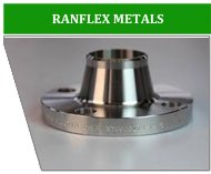 Stockist Suppliers Manufacturers of Inconel 600 Spectacle Flanges