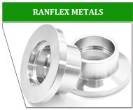 Stockist Suppliers Manufacturers of Inconel 600 Spectacle Flanges