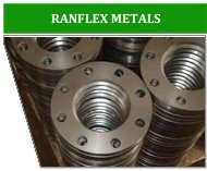 Stockist Suppliers Manufacturers of Flat Flanges