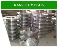 Stockist Suppliers Manufacturers of Flat Flanges