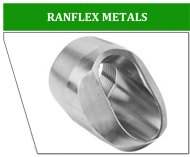 Stockist Suppliers Manufacturers of Olets
