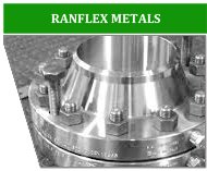 Stockist Suppliers Manufacturers of Flat Flanges