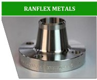 Stockist Suppliers Manufacturers of Flat Flanges