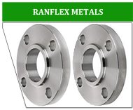 Stockist Suppliers Manufacturers of Flat Flanges