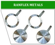 Stockist Suppliers Manufacturers of Flat Flanges