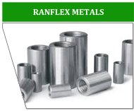 Stockist Suppliers Manufacturers of Threaded Fittings