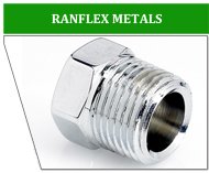 Stockist Suppliers Manufacturers of Threaded Fittings