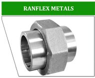 Stockist Suppliers Manufacturers of Threaded Fittings