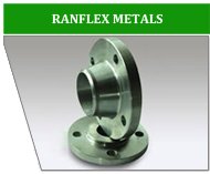 Stockist Suppliers Manufacturers of Flat Flanges