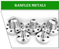 Stockist Suppliers Manufacturers of Flat Flanges