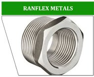 Stockist Suppliers Manufacturers of Inconel 625 Threaded Fittings