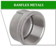 Stockist Suppliers Manufacturers of Inconel 625 Threaded Fittings