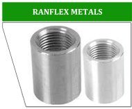 Stockist Suppliers Manufacturers of Inconel 625 Threaded Fittings