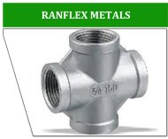 Stockist Suppliers Manufacturers of Inconel 625 Threaded Fittings