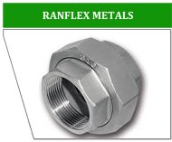 Stockist Suppliers Manufacturers of Inconel 625 Threaded Fittings