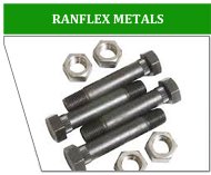 Inconel 718 Fastener 