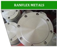 Stockist Suppliers Manufacturers of Inconel X750 Flanges