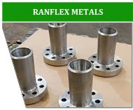 Stockist Suppliers Manufacturers of Inconel X750 Flanges