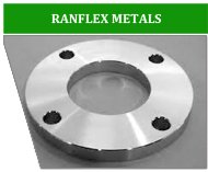 Stockist Suppliers Manufacturers of Inconel X750 Flanges