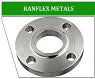 Stockist Suppliers Manufacturers of Inconel X750 Flanges