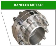 Stockist Suppliers Manufacturers of Inconel X750 Flanges