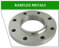 Stockist Suppliers Manufacturers of Inconel X750 Flanges