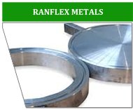 Stockist Suppliers Manufacturers of Inconel X750 Flanges