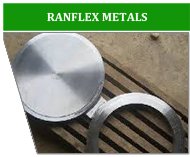 Stockist Suppliers Manufacturers of Inconel X750 Flanges