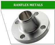 Stockist Suppliers Manufacturers of Inconel X750 Flanges