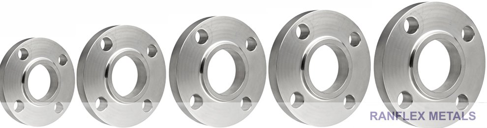 Stockist Suppliers Manufacturers of Lapped joint Flanges Lap Joint,  Flanges