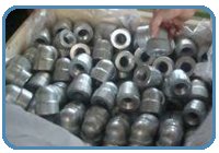 Stockist Suppliers Manufacturers of Inconel 600 Forged Elbow,  Socketweld Fittings