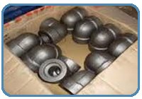 Stockist Suppliers Manufacturers of Inconel 600 Forged Elbow,  Socketweld Fittings