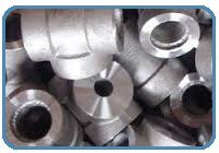 Stockist Suppliers Manufacturers of Inconel 600 Forged Plug,  Socketweld Fittings