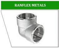 Stockist Suppliers Manufacturers of Inconel 600 Socket Weld Fitting