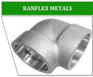 Stockist Suppliers Manufacturers of Inconel 600 Socket Weld Fitting