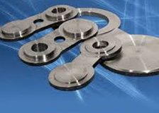 Stockist Suppliers Manufacturers of Inconel 600 Spectacle Flanges,  Flanges