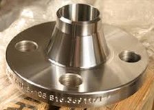 Stockist Suppliers Manufacturers of Inconel 600 Weld Neck Flanges,  Flanges