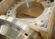 Stockist Suppliers Manufacturers of Inconel 600 Weld Neck Flanges,  Flanges