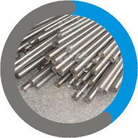 ASTM B166 Inconel 600 Round Bar Suppliers in Iraq