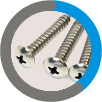 ASTM B166 Inconel 600 Screws Suppliers in Nigeria