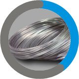 ASTM B166 Inconel 600 Wire