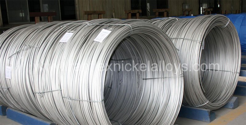 Inconel 600 Wire