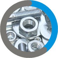 ASTM B166 Inconel 600 Fasteners Suppliers in Nigeria