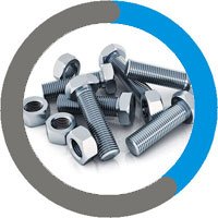 ASTM B166 Inconel 601 Fasteners Suppliers in Nigeria