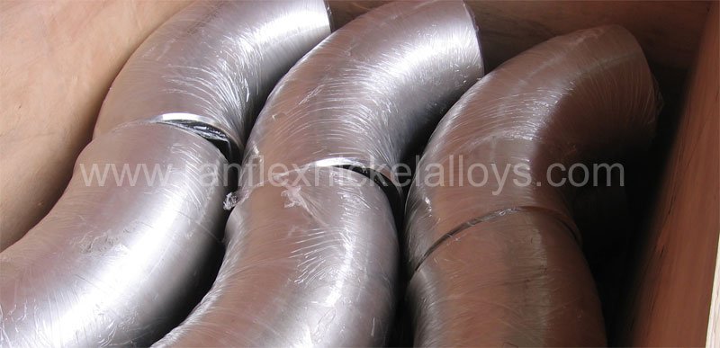 Inconel 601 Pipe Fittings