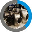 Incoloy 800H Pipe Fittings