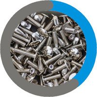 ASTM B446 Inconel 625 Fasteners Suppliers in Nigeria