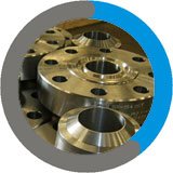 Incoloy 825 Flanges